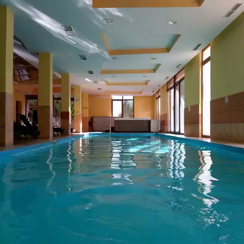 Mandarin Wellness Apartman Siófok 021 kép