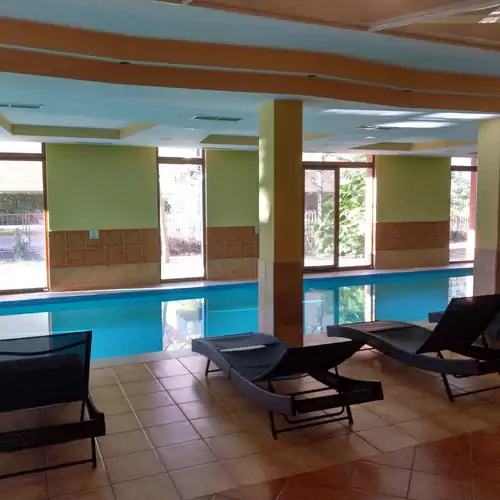 Mandarin Wellness Apartman Siófok 020 kép