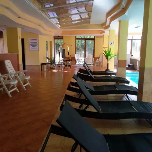 Mandarin Wellness Apartman Siófok 021 kép