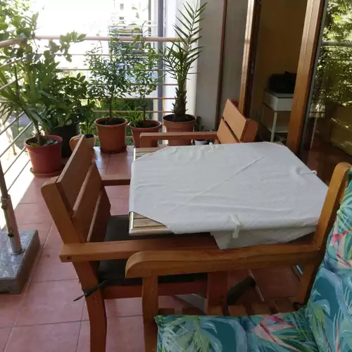 Mandarin Wellness Apartman Siófok 025 kép