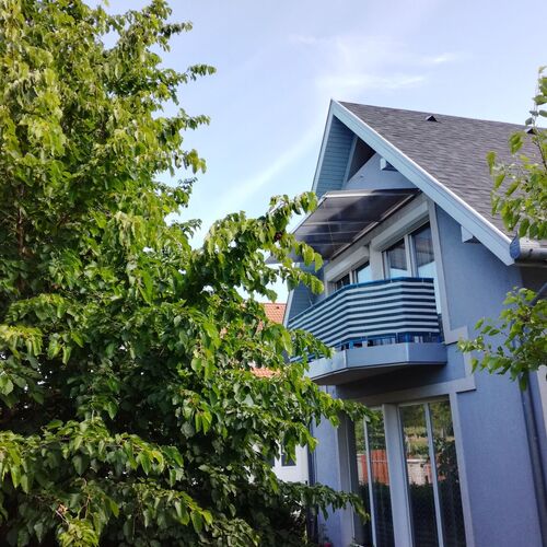 Tea Apartman Balatongyörök  3