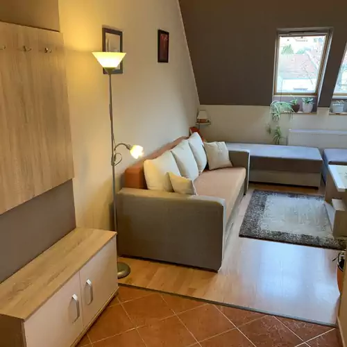 Belváros Apartman Eger 012 kép