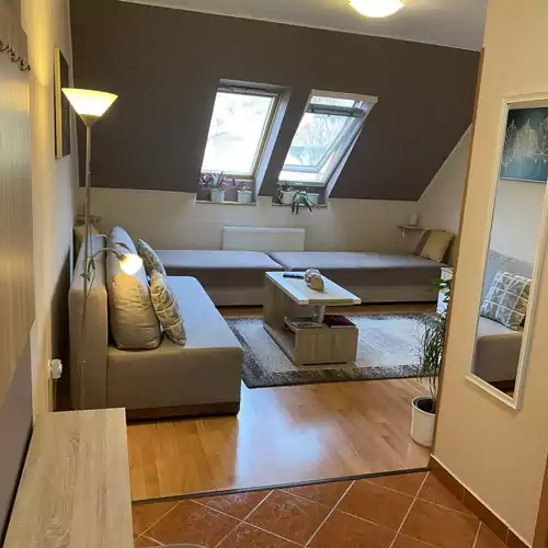 Belváros Apartman Eger 003 kép