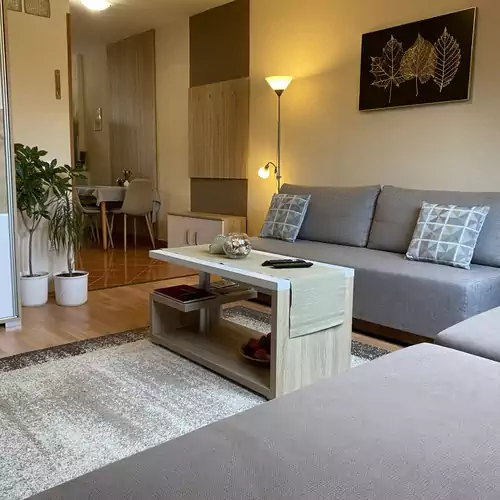 Belváros Apartman Eger 007 kép