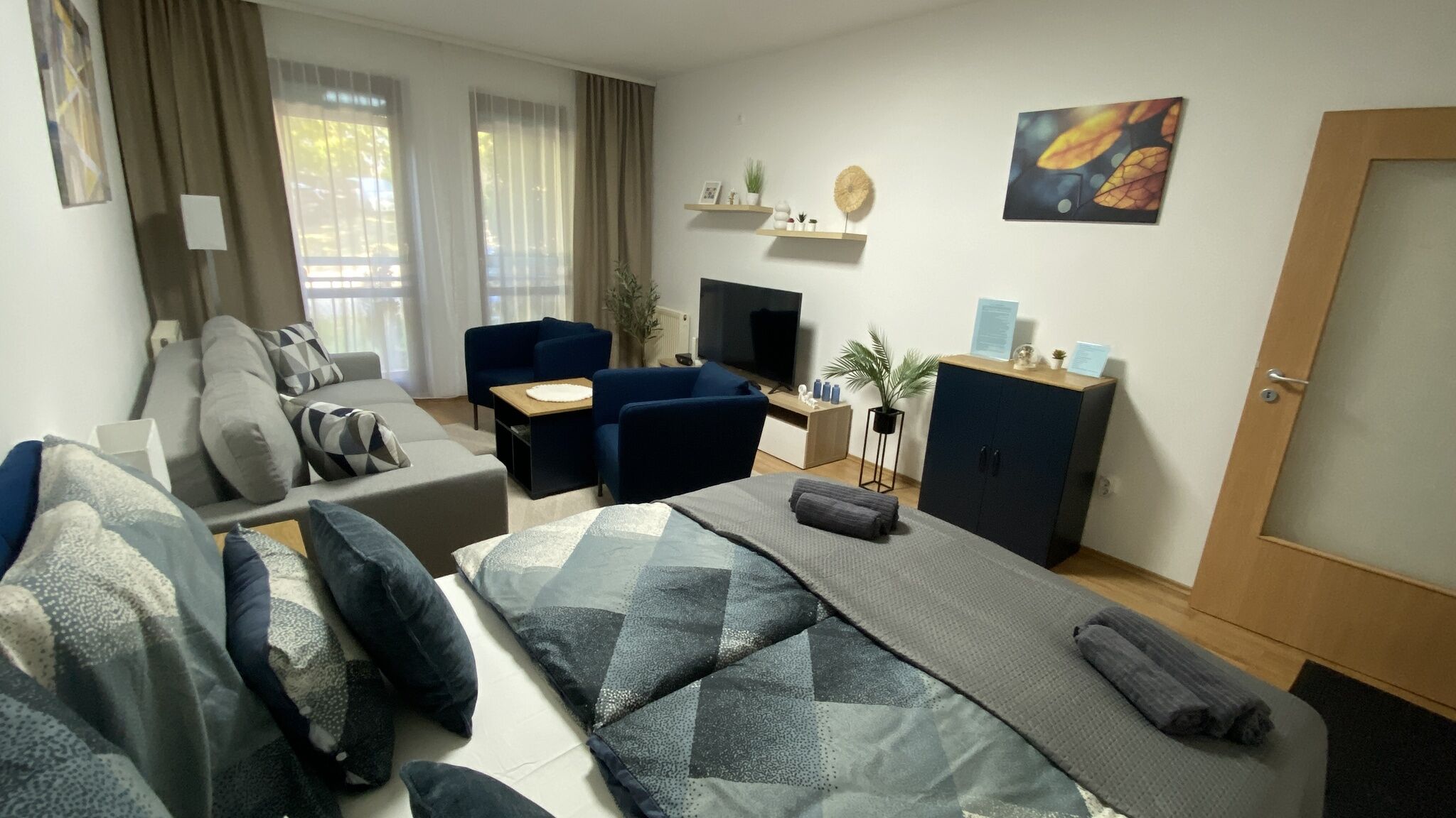 Belváros Apartman Eger