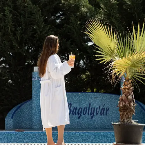Bagolyvár Vendégház Inárc 040 kép