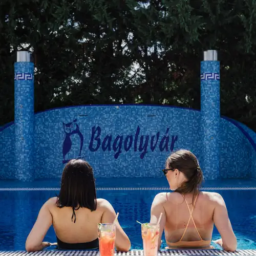 Bagolyvár Vendégház Inárc 043 kép