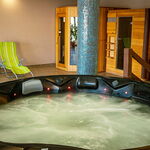 Wellness, relax