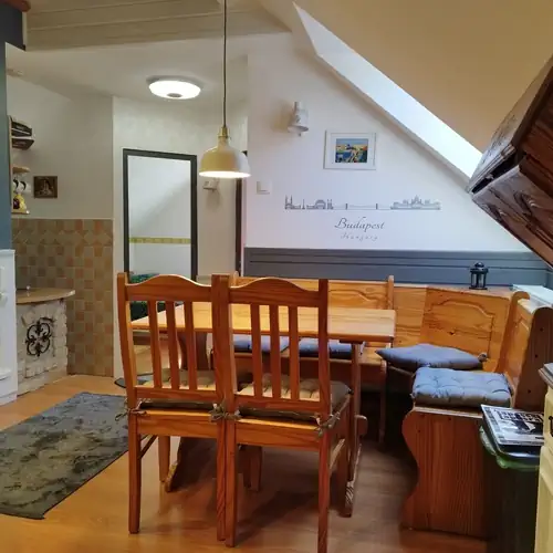 Mendei Vendégház Mende 025 kép