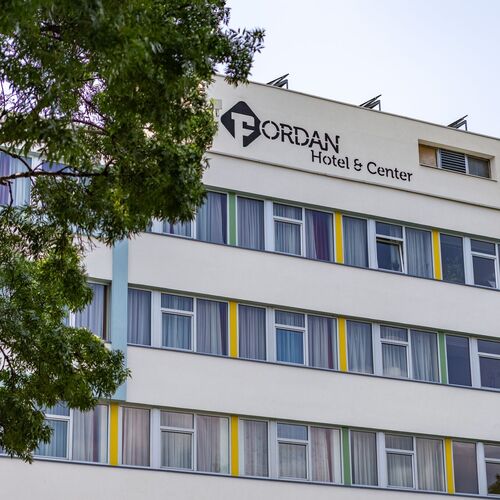 Fordan Hotel Pécs