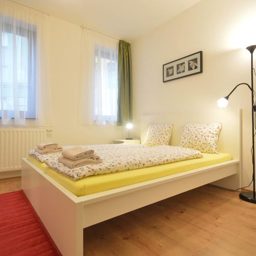 Csontváry Apartman