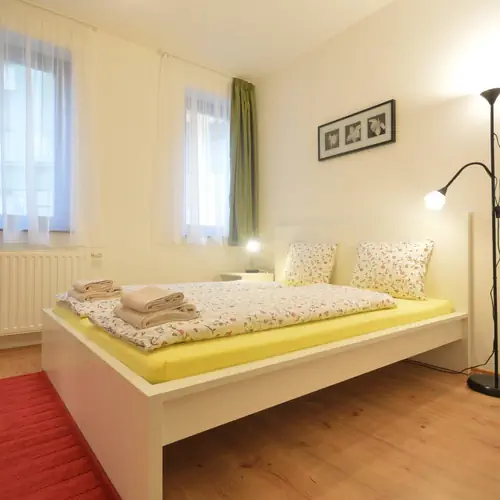 Csontv&aacute;ry Apartman