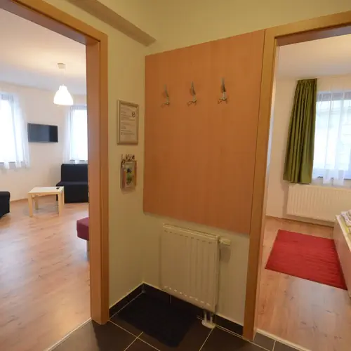 Csontv&aacute;ry Apartman