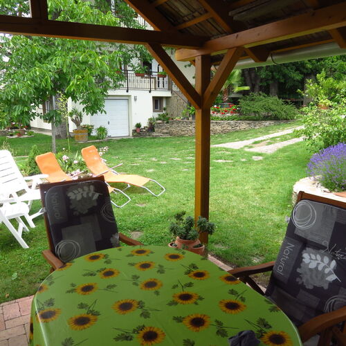 Kővirág Apartman Hévíz  3