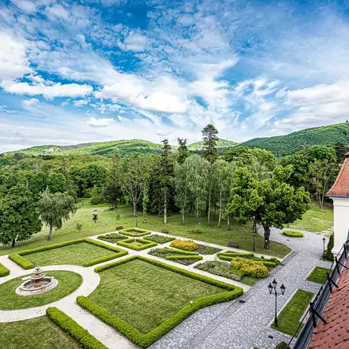 La Contessa Kastélyhotel Szilvásvárad 024 kép