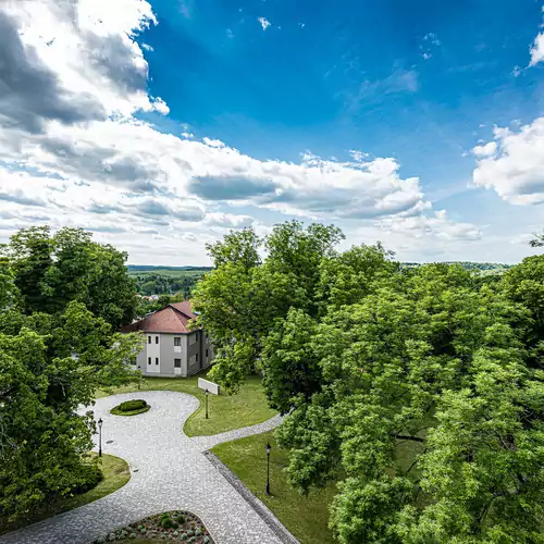 La Contessa Kastélyhotel Szilvásvárad 042 kép