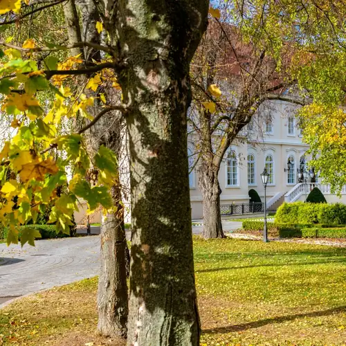 La Contessa Kastélyhotel Szilvásvárad ****