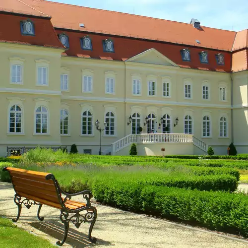 La Contessa Kastélyhotel Szilvásvárad 029 kép