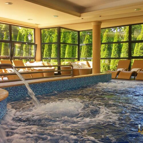 La Contessa Kastélyhotel Szilvásvárad