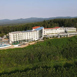 Hotel Ózon & Luxury Villas Mátraháza