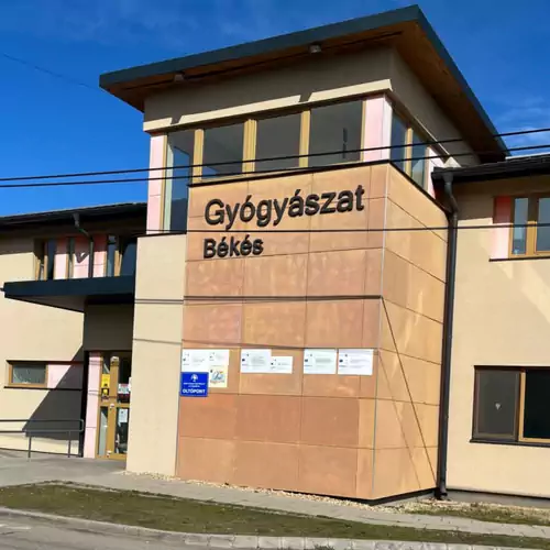 Diós Tanya Béké 015 kép