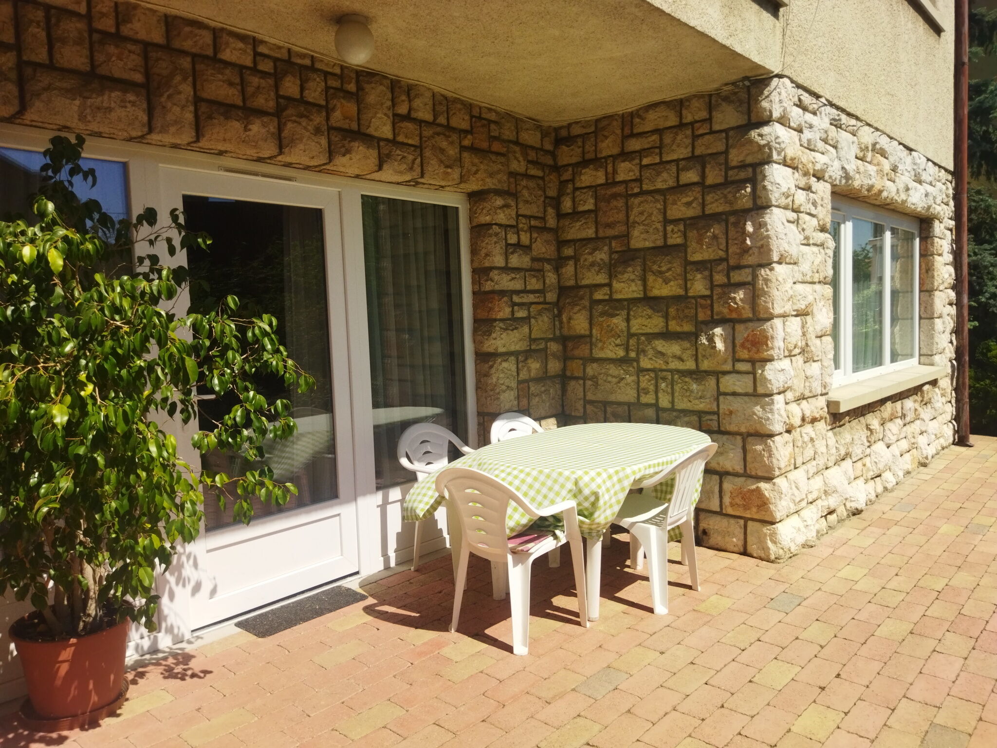 Mecsek Vendégház Pécs