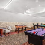 Wellness részleg, relaxáció