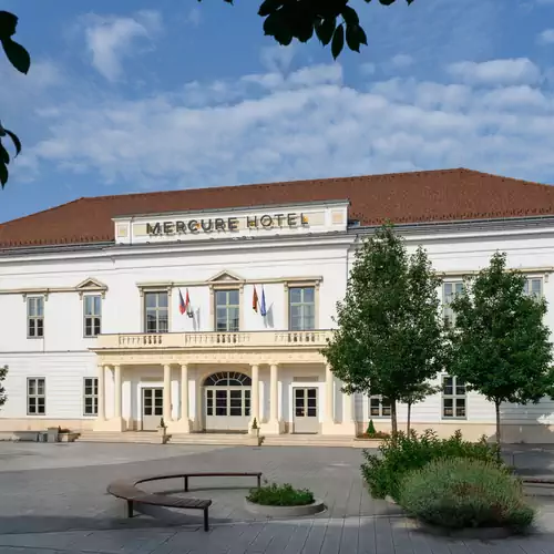 Mercure Székesfehérvár Magyar Király ****