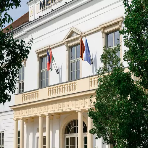 Mercure Székesfehérvár Magyar Király 002 kép