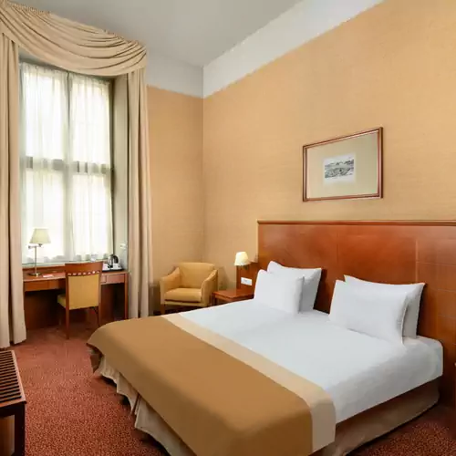 Mercure Székesfehérvár Magyar Király 005 kép