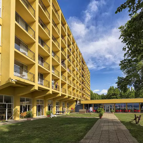 Hotel Lidó Siófok 005 kép