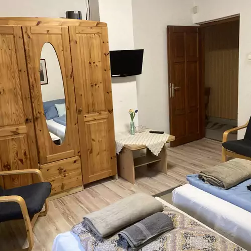 Erzsébet Vendégház Vése 012 kép