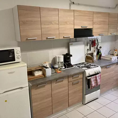Erzsébet Vendégház Vése 017 kép