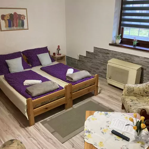 Erzsébet Vendégház Vése 025 kép