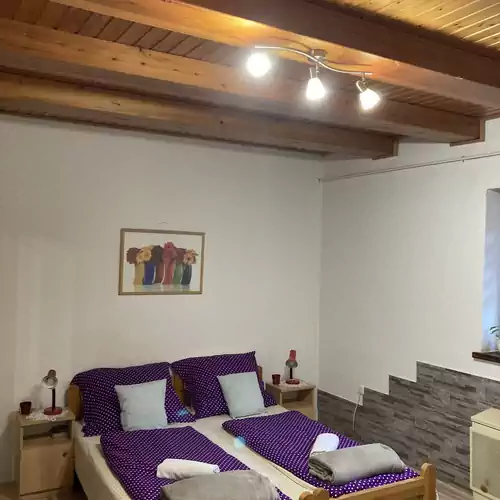 Erzsébet Vendégház Vése 026 kép