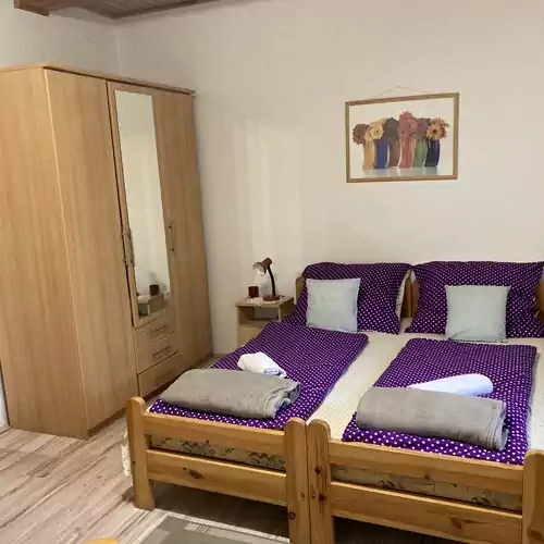 Erzsébet Vendégház Vése 030 kép