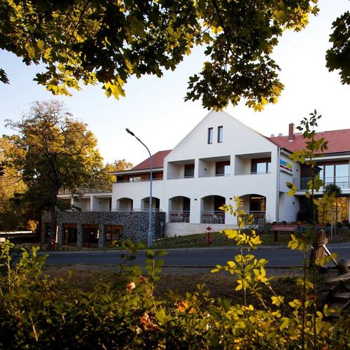 Hotel Bonvino Wine & Spa Badacsonytomaj ★★★★ 4