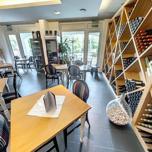 Hotel Bonvino Wine & Spa Badacsonytomaj ★★★★ 2