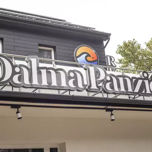 Dalma Panzió  Balatonvilágo 042 kép