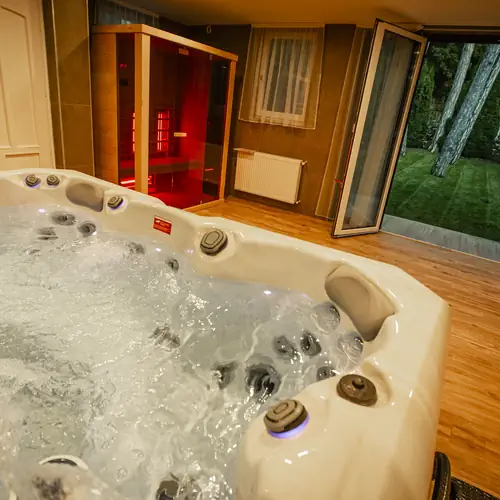 wellness r&eacute;szleg