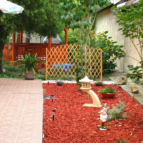 Anikó Vendégház Harkány