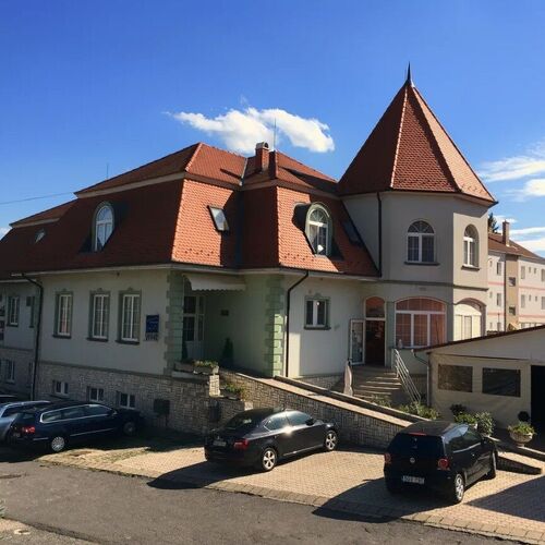 Csillagfény Panzió Sátoraljaújhely