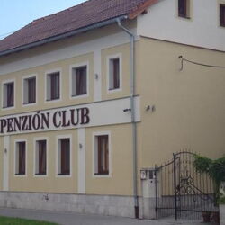 Penzión Club Zvolen