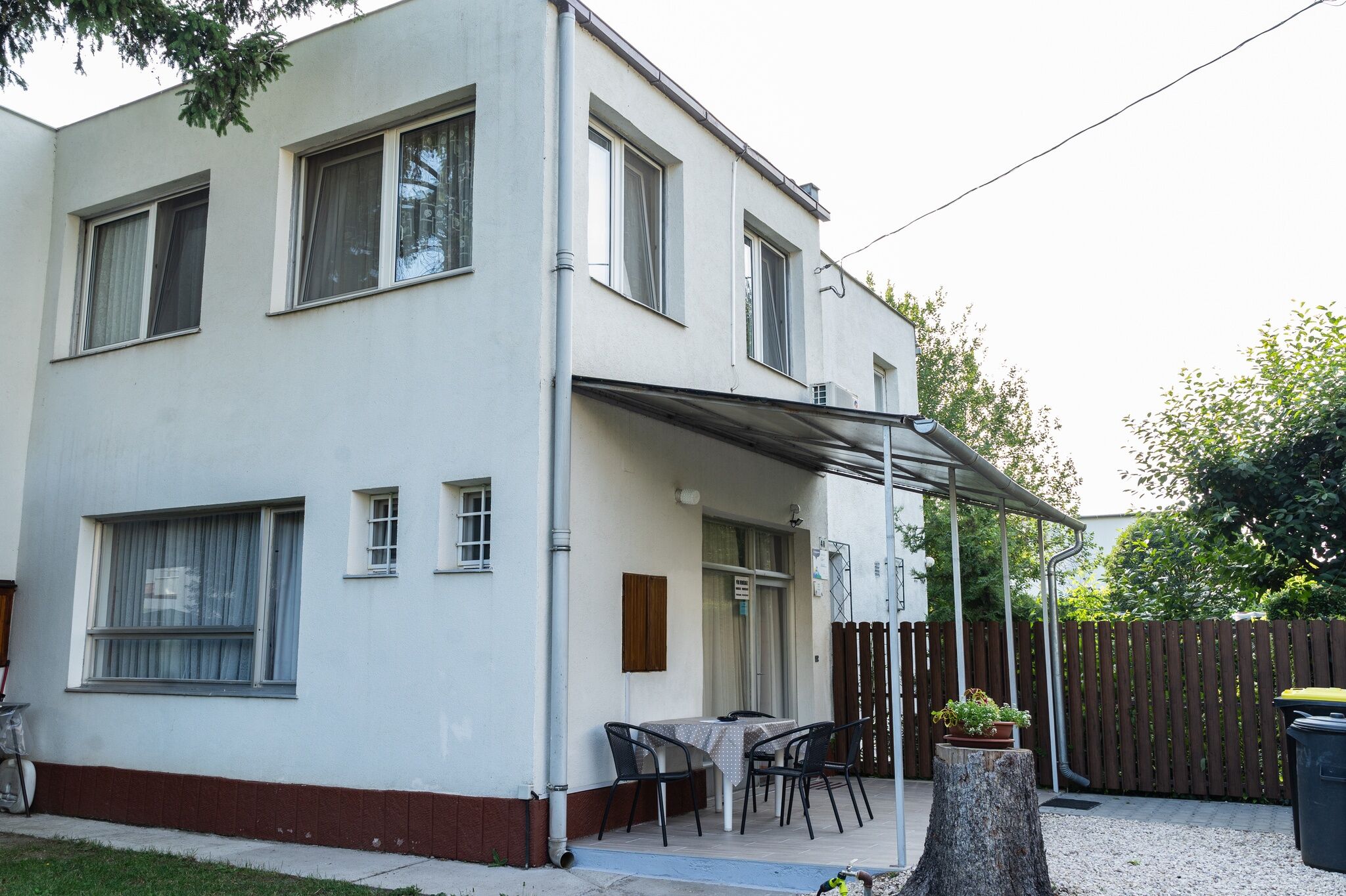Péhl Vendégház Siófok