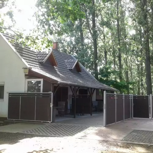 Kisház Apartman Tiszafüred 001 kép