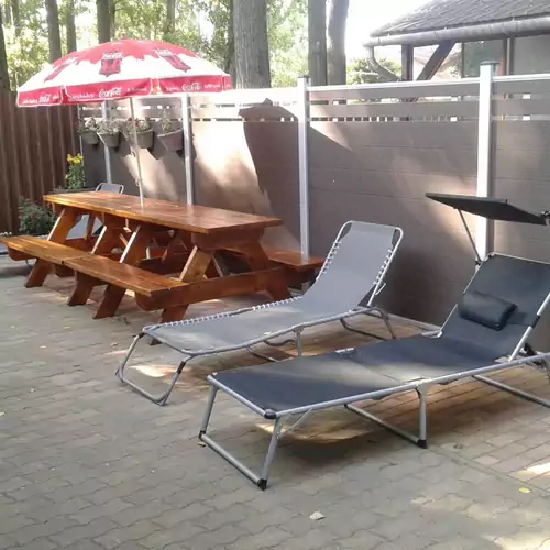 Kisház Apartman Tiszafüred 002 kép