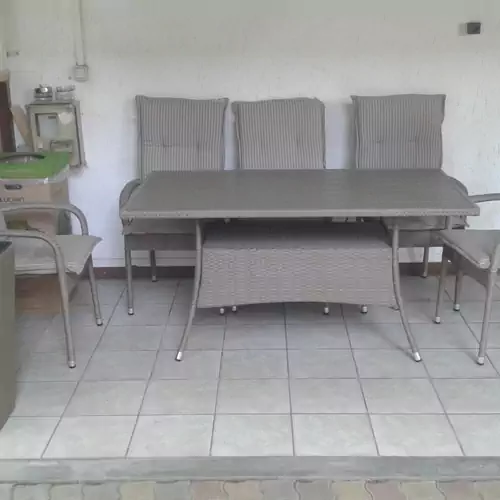 Kisház Apartman Tiszafüred 003 kép