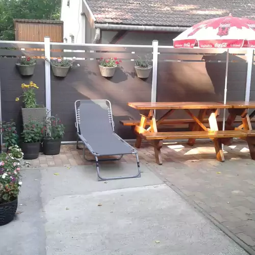 Kisház Apartman Tiszafüred 005 kép