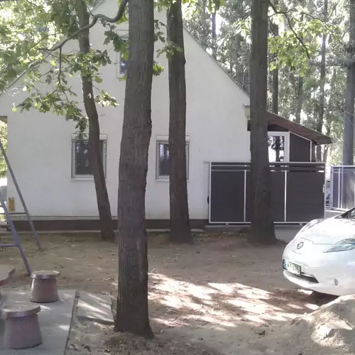 Kisház Apartman Tiszafüred 009 kép