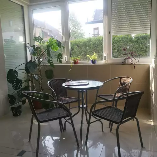 Noémi Wellness Apartman Siófok 006 kép